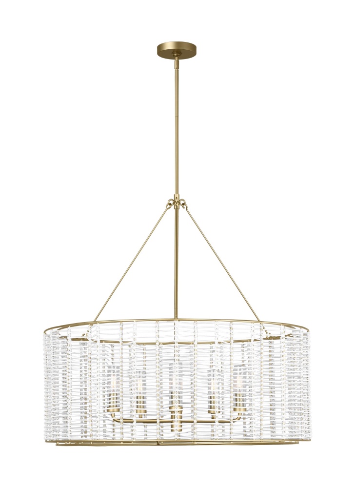 Winslow Large Hanging Shade