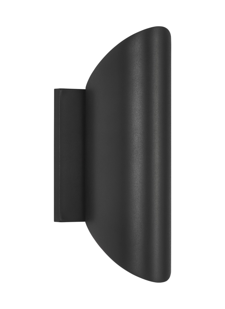 Ruxton Small Wall Lantern