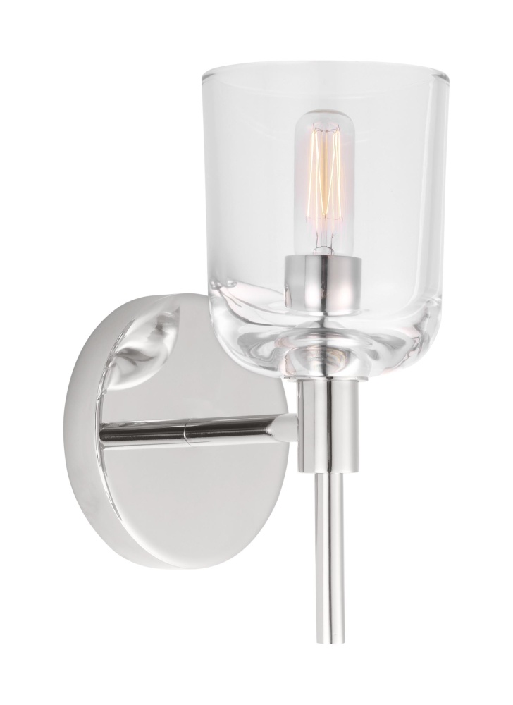 Hartley Small Sconce
