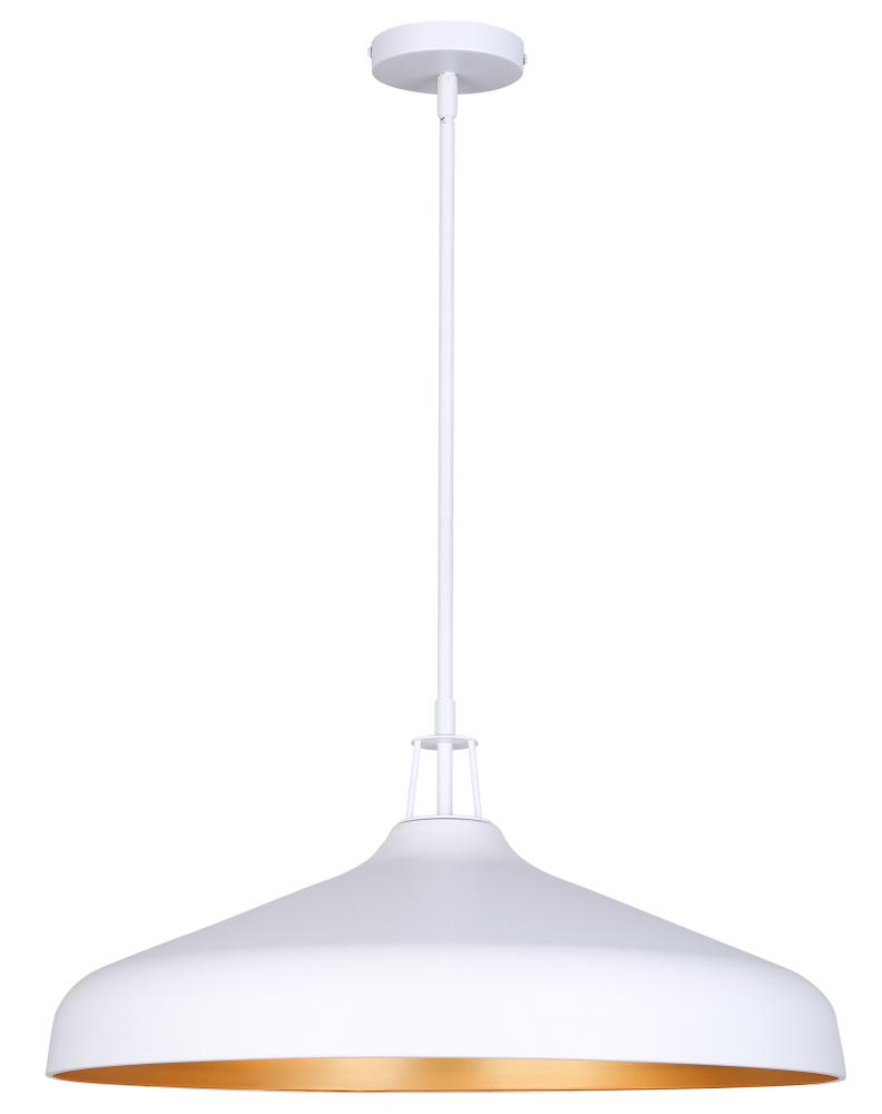 Holland 4 Light Pendant
