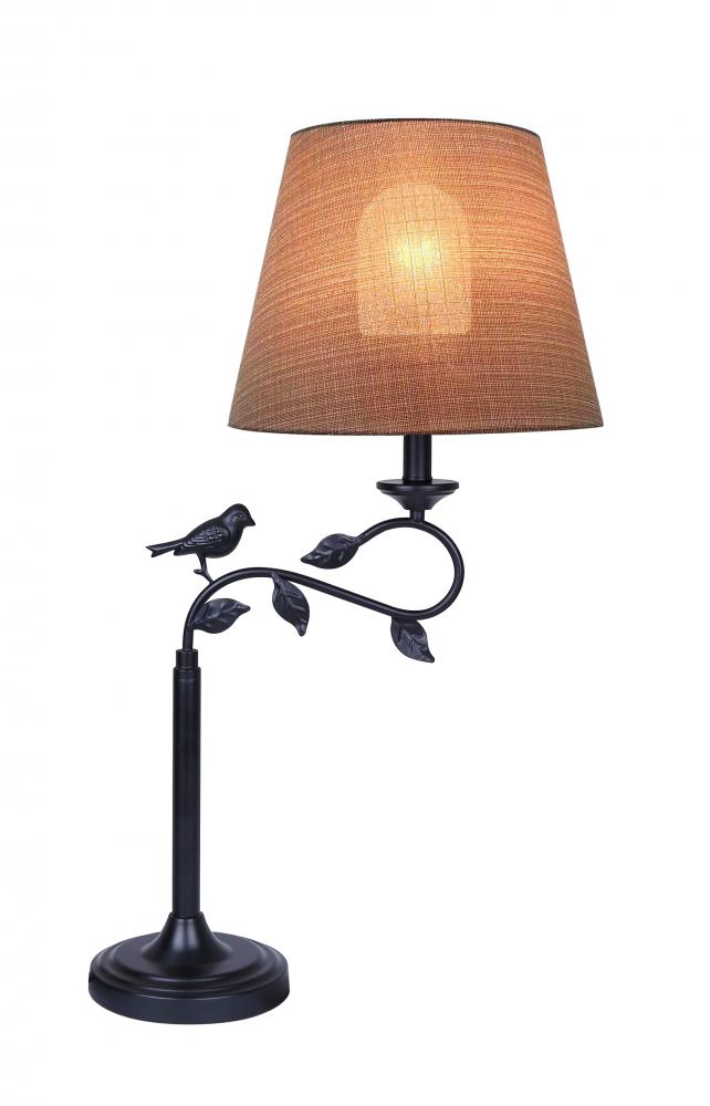 Havran 1 Light Outdoor Table Lamp