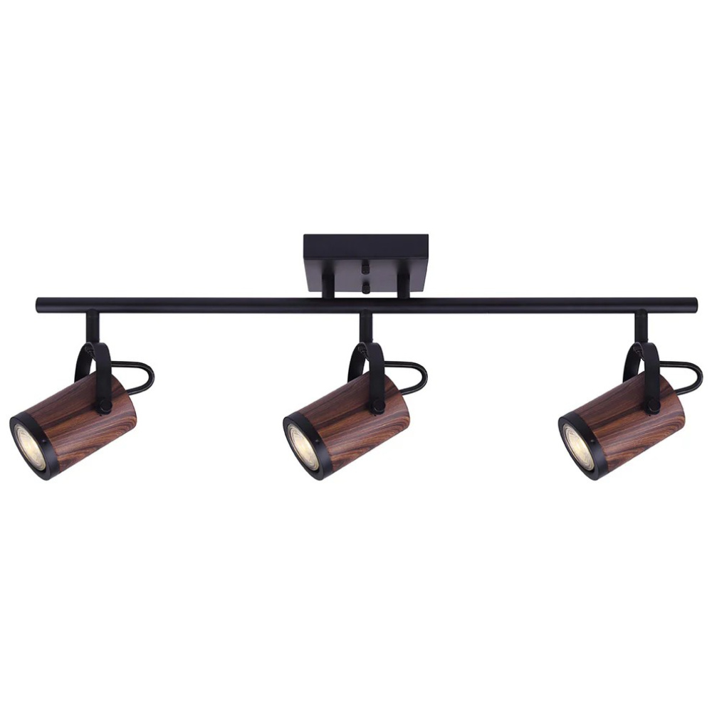 MIRARI 3 Light Track Lighting