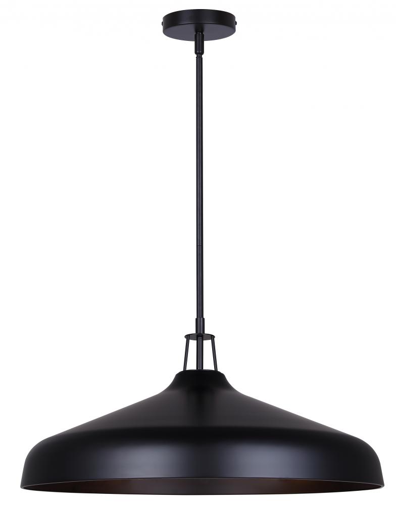 Holland 4 Light Pendant