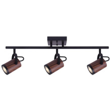Canarm IT698B03BKW10 - MIRARI 3 Light Track Lighting