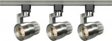 Nuvo TK427 - 3 Light - Track Lighting Kit - 12 Watt LED per Head - 3000K - 4 foot Track - 36 degree - Round shape