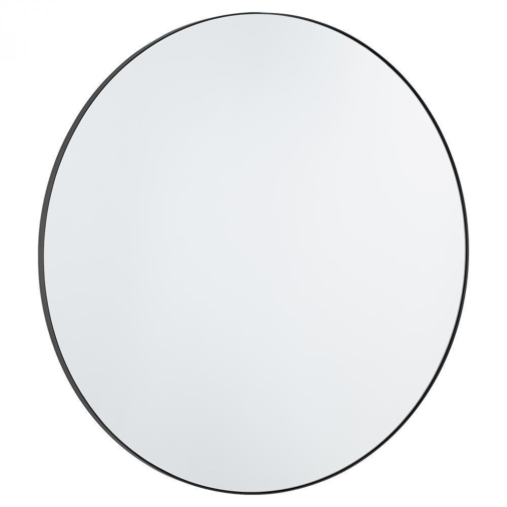 36&#34; ROUND MIRROR - MB