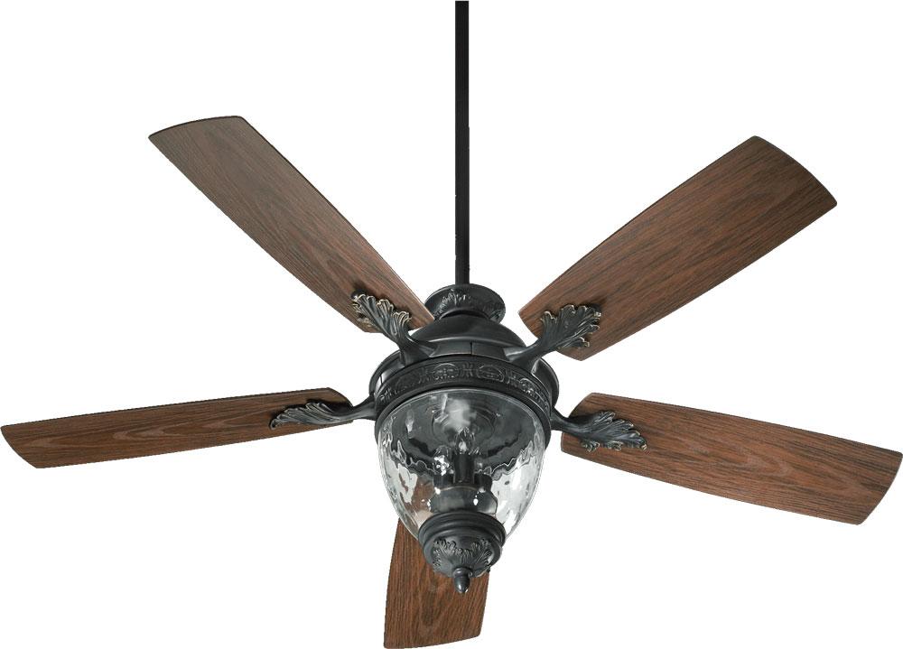 52&#34; GEORGIA PATIO FAN -OW