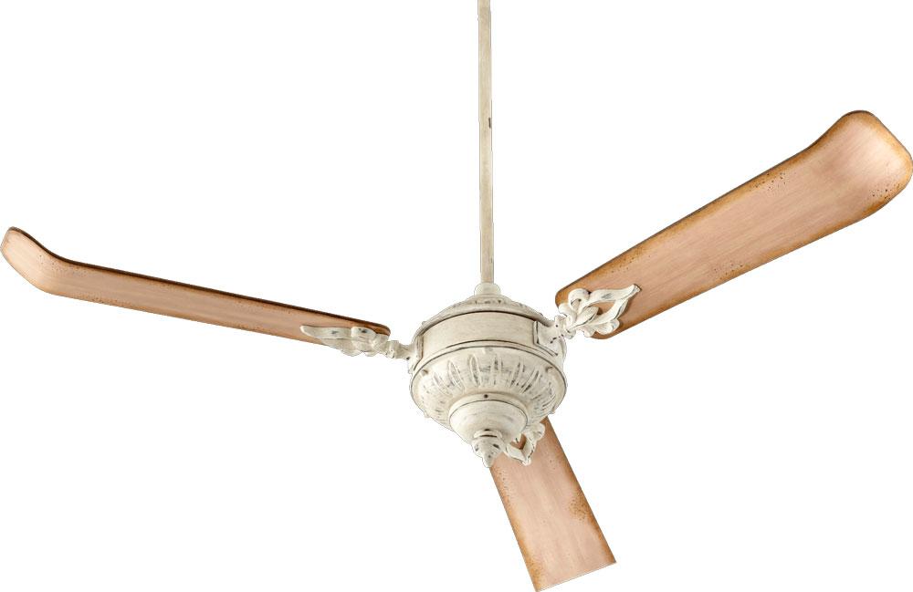 BREWSTER 3BLD 60&#34; FAN -PW