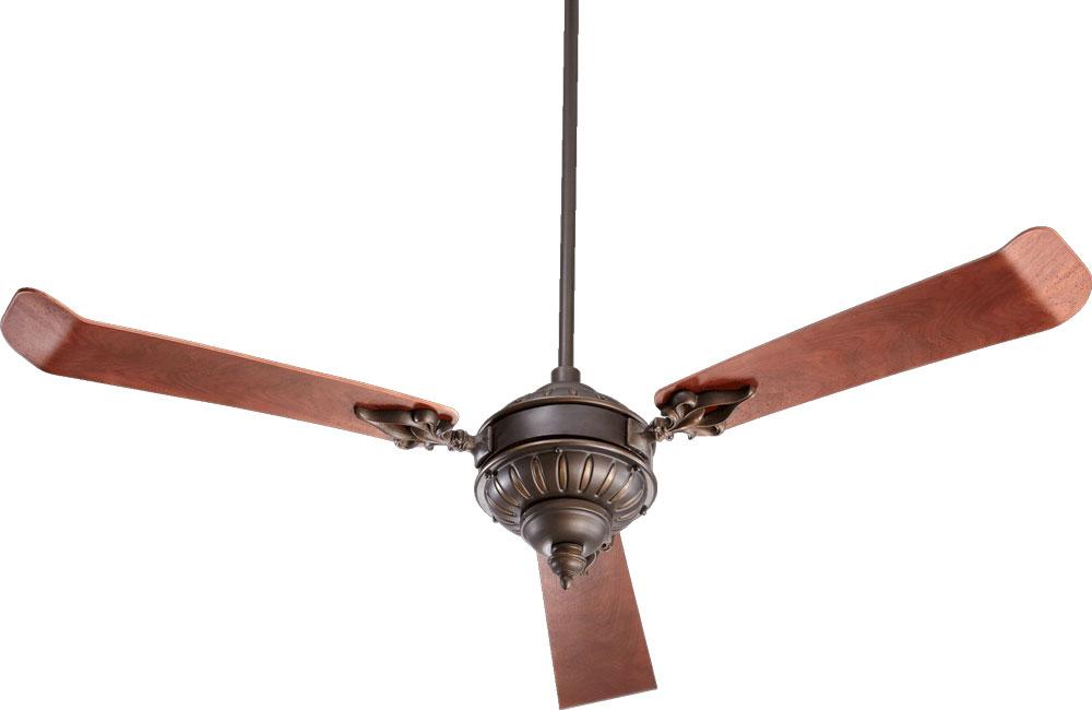 BREWSTER 3BLD 60&#34; FAN -OB
