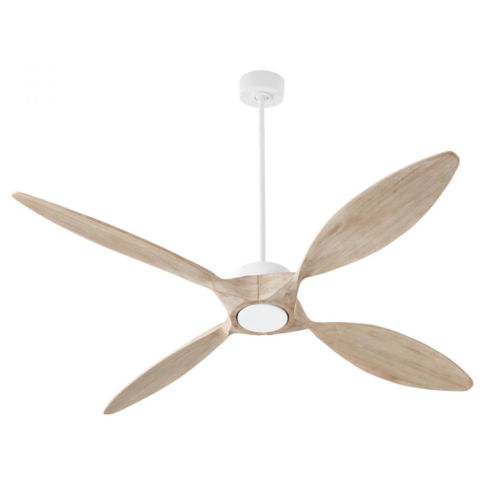 PAPILLON 66&#34; WiFi FAN -SW