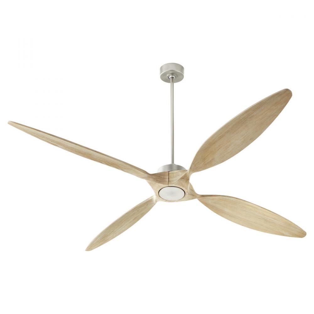 PAPILLON 80&#34; WiFi FAN-STN