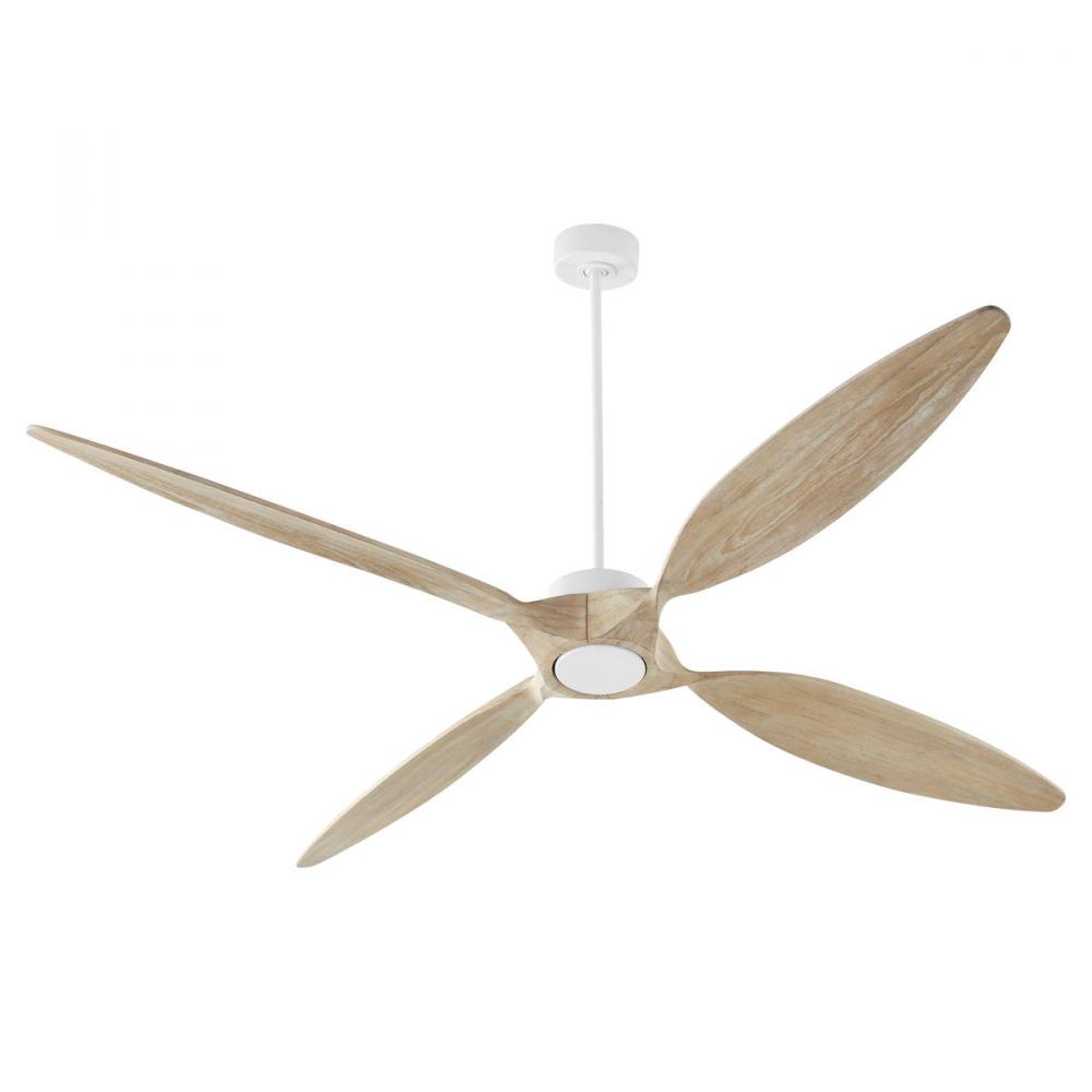 PAPILLON 80&#34; WiFi FAN -SW