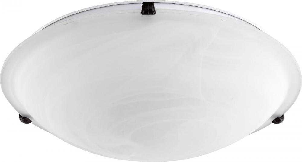 20&#34; FAUX ALAB CMNT - OB