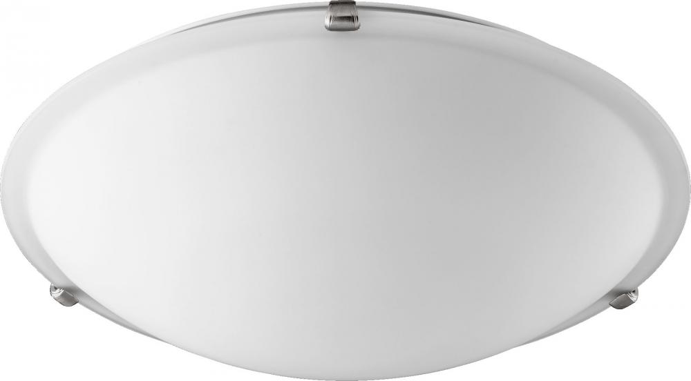 20&#34; SATIN OPAL CMNT - STN