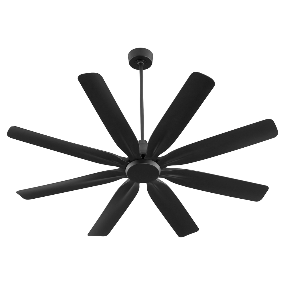 ROSALES 60&#34; 8BLD FAN - MB