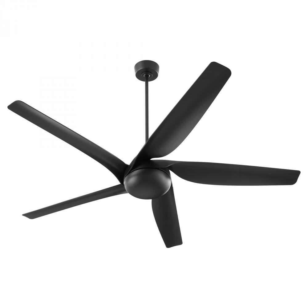FURY 65&#34; 5BL FAN - MB