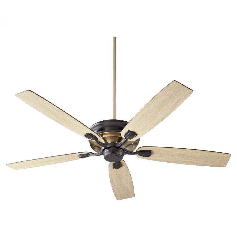 GAMBLE 60&#34; DC FAN - TXB