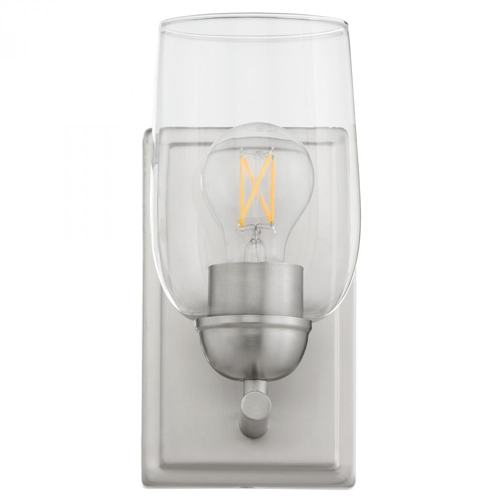 WALLINGER 1LT WALL MT - STN