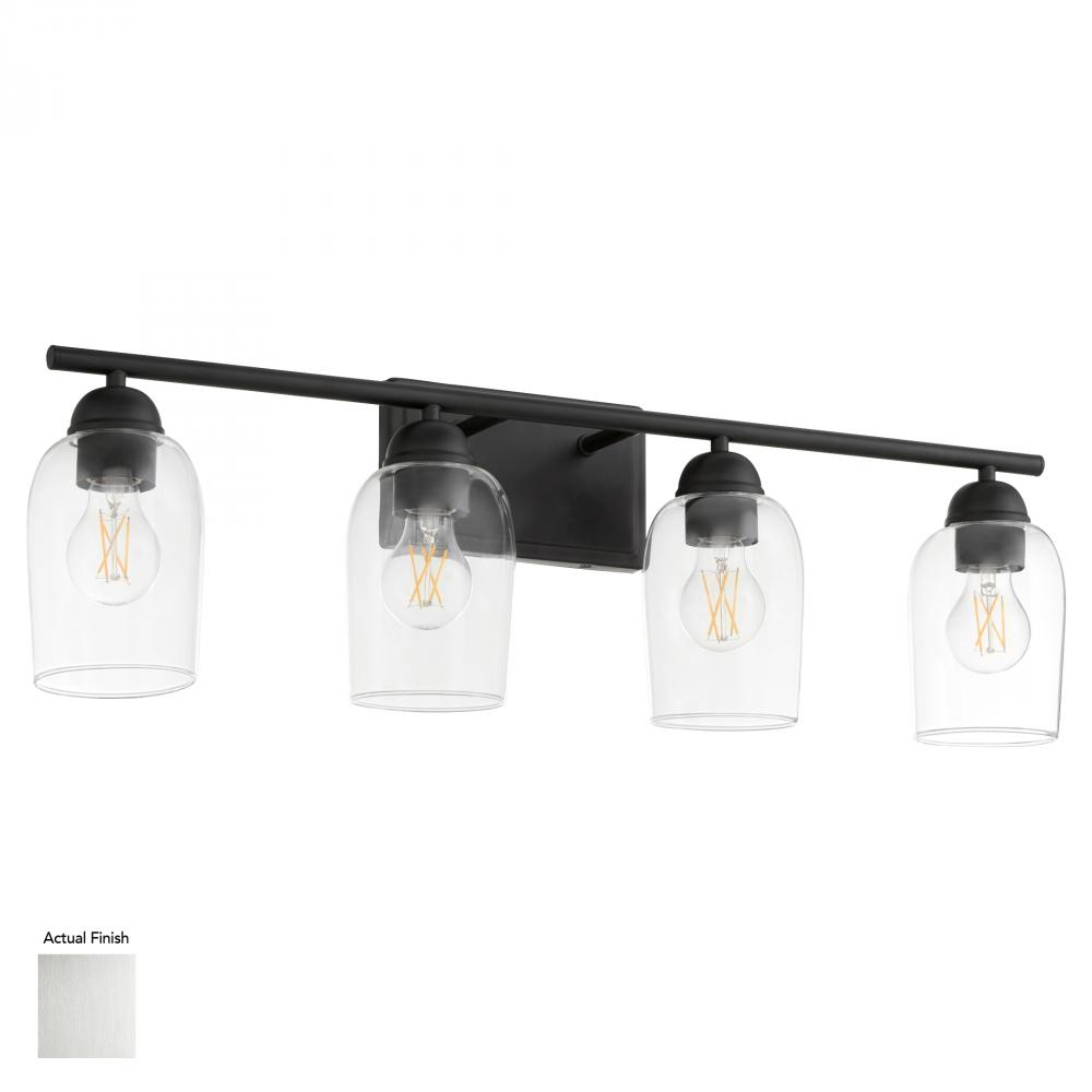 WALLINGER 4LT VANITY - STN