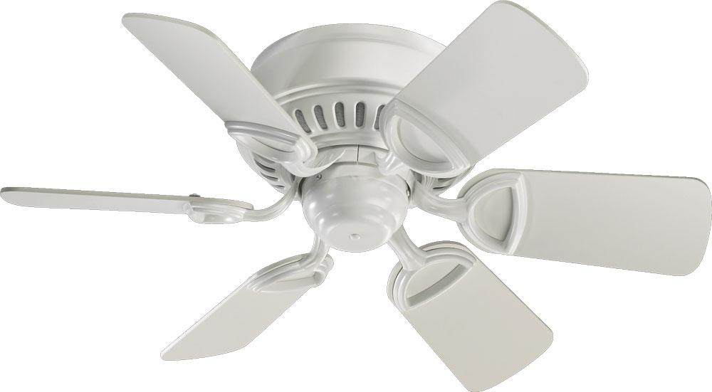 MEDALLION 30&#34; 6BL FAN -SW