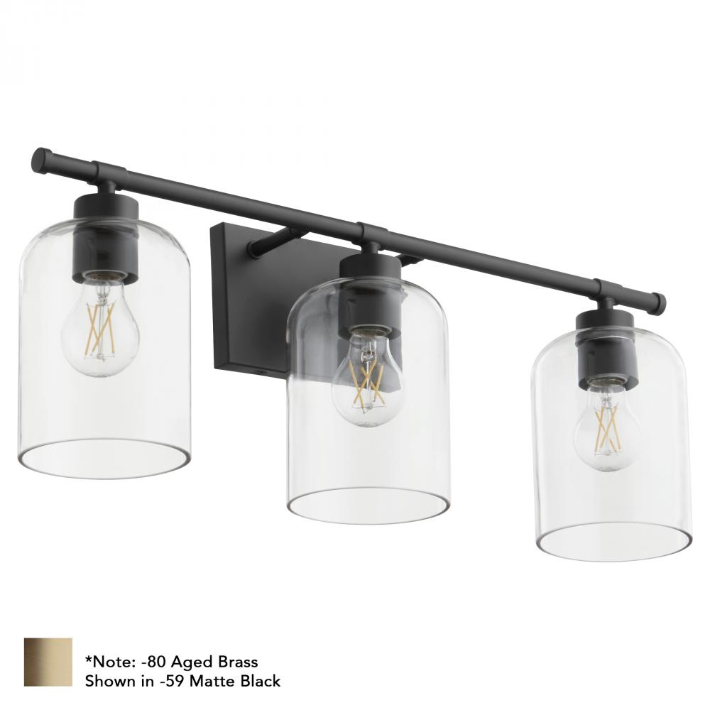 TRIBUTE 3LT VANITY - AGB