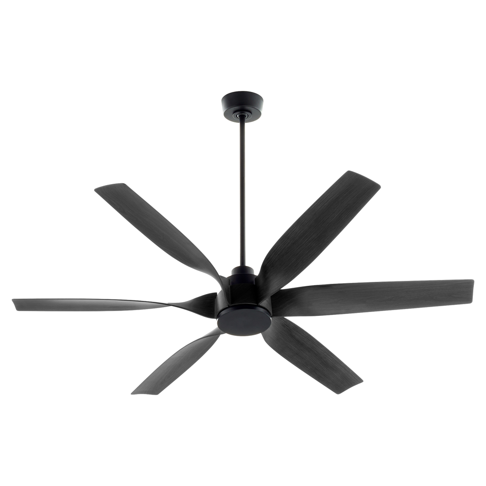 KIMBO 60&#34; 6LBD FAN - MB