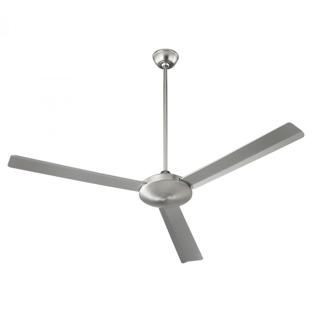 AEROVON 60&#34; DAMP FAN -STN