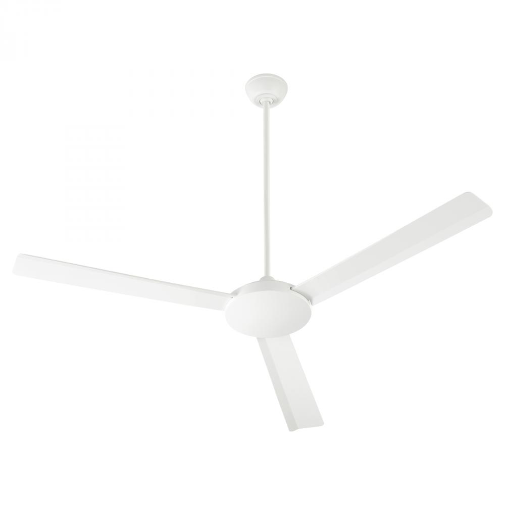 AEROVON 60&#34; DAMP FAN - SW