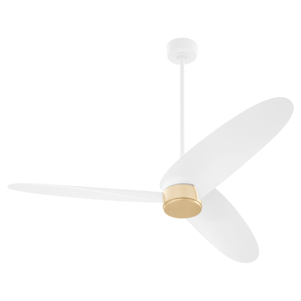 BRISA 60&#34; 3BLD FAN - SW