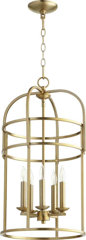 5LT TOQUE ENTRY - AGB