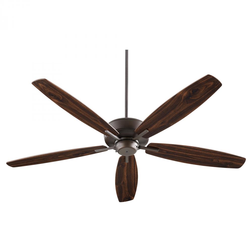 BREEZE 60&#34; FAN - OB