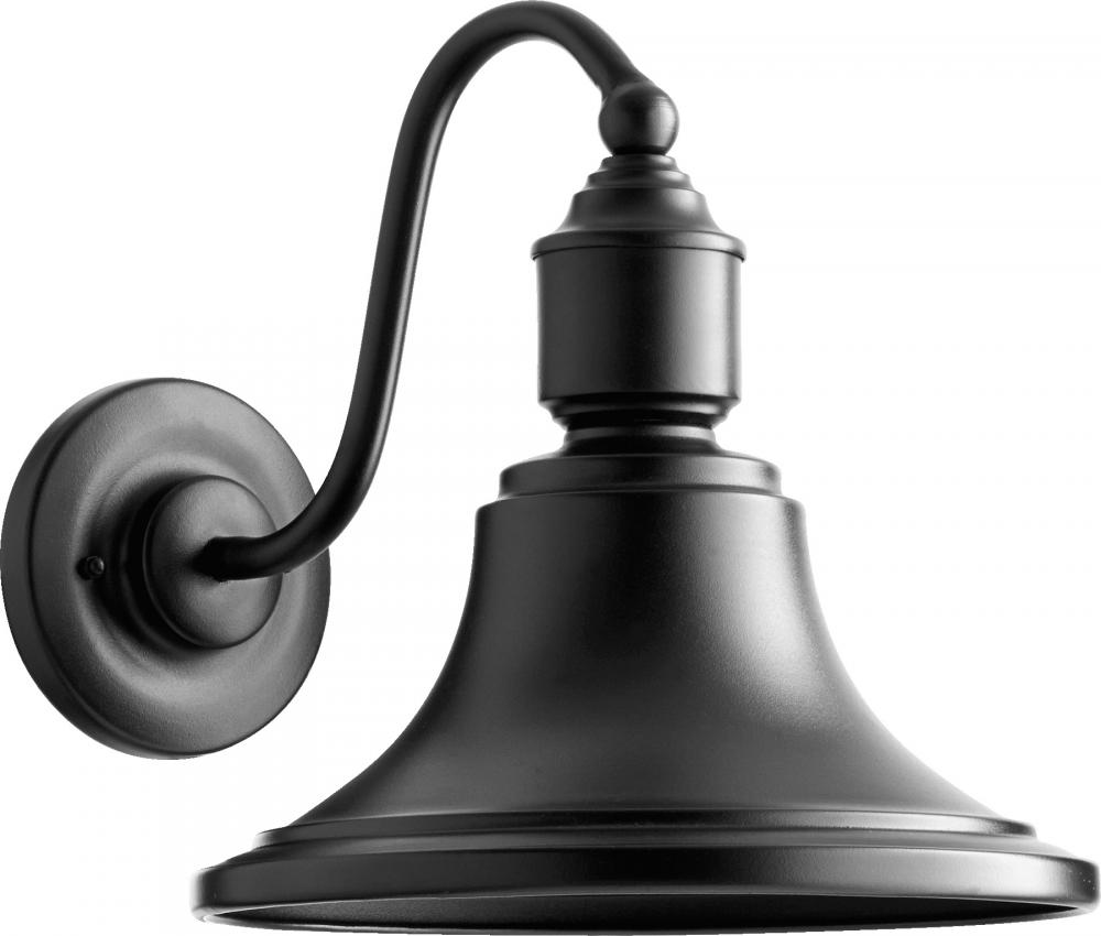 INDUST LANT / 16&#34; EXT -BK