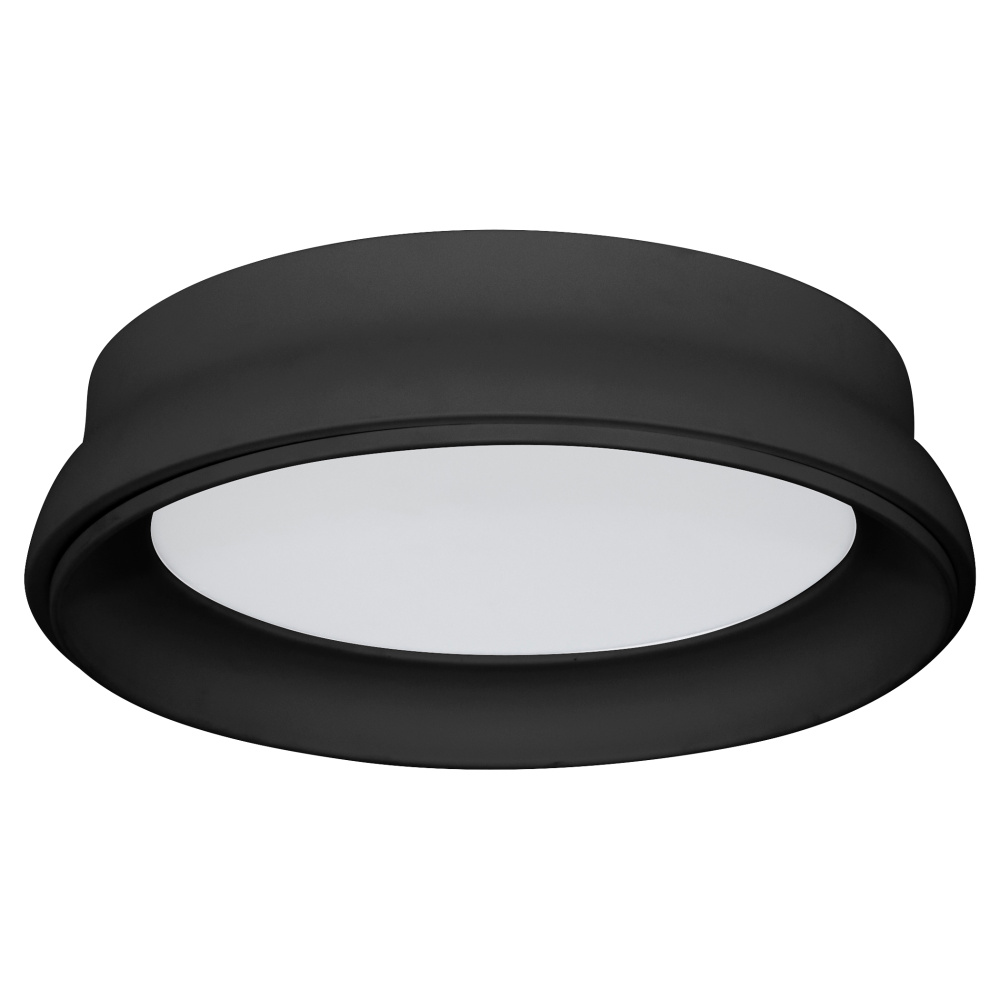 LEGEND 18&#34; SHADE KIT - MATTE BLACK/MATTE BLACK
