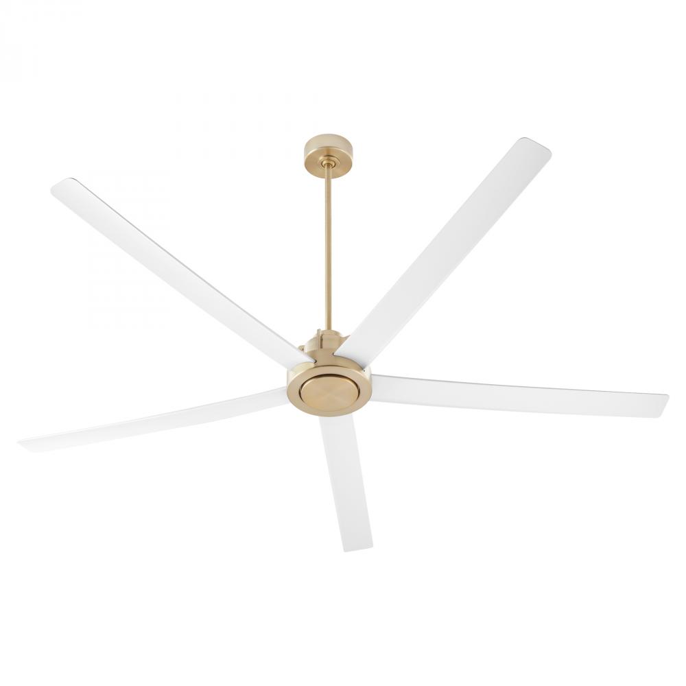 REVEL 80&#34; FAN - AGB/ SW
