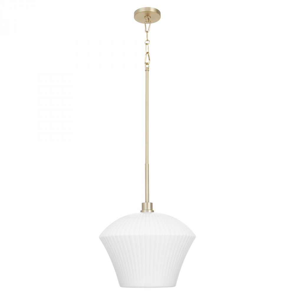 CASSINI 15&#34; PEND - AGB