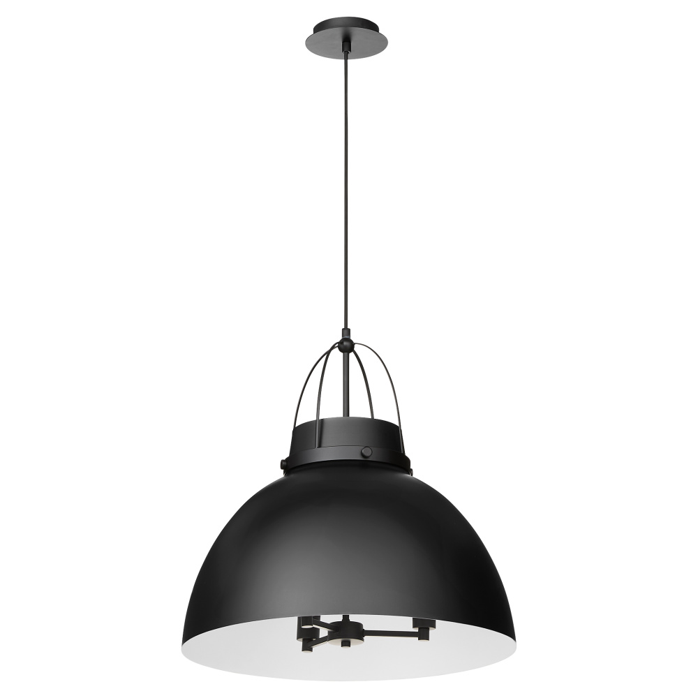 PRUITT 21” 3lt PENDANT – MB