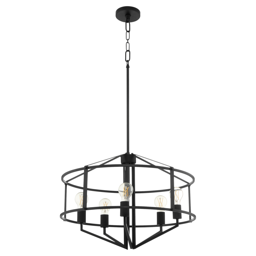 TOBIN 24&#34; 5LT PENDANT - MB