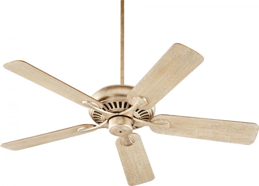 52&#34; 5BL PINNACLE FAN -ASL