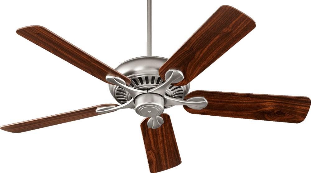 52&#34; 5BL PINNACLE FAN -STN