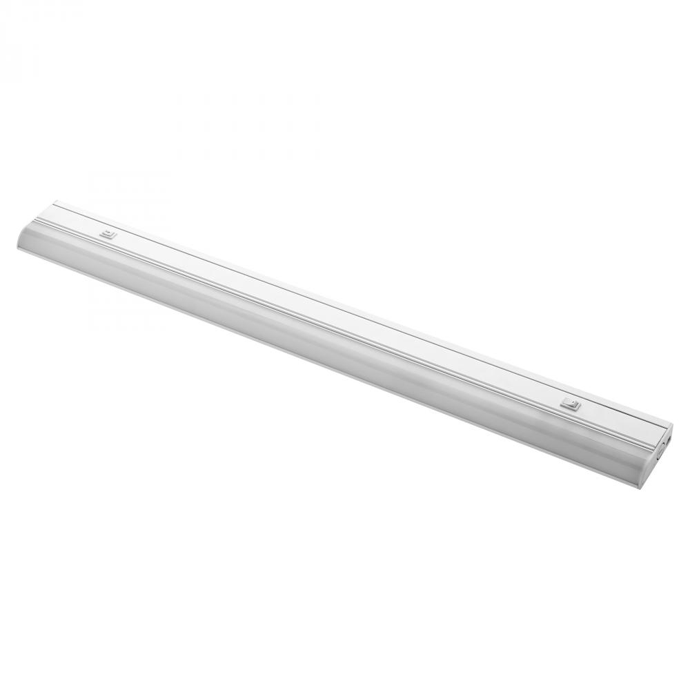 TUNEABLE LED UCL 36&#34; - WH