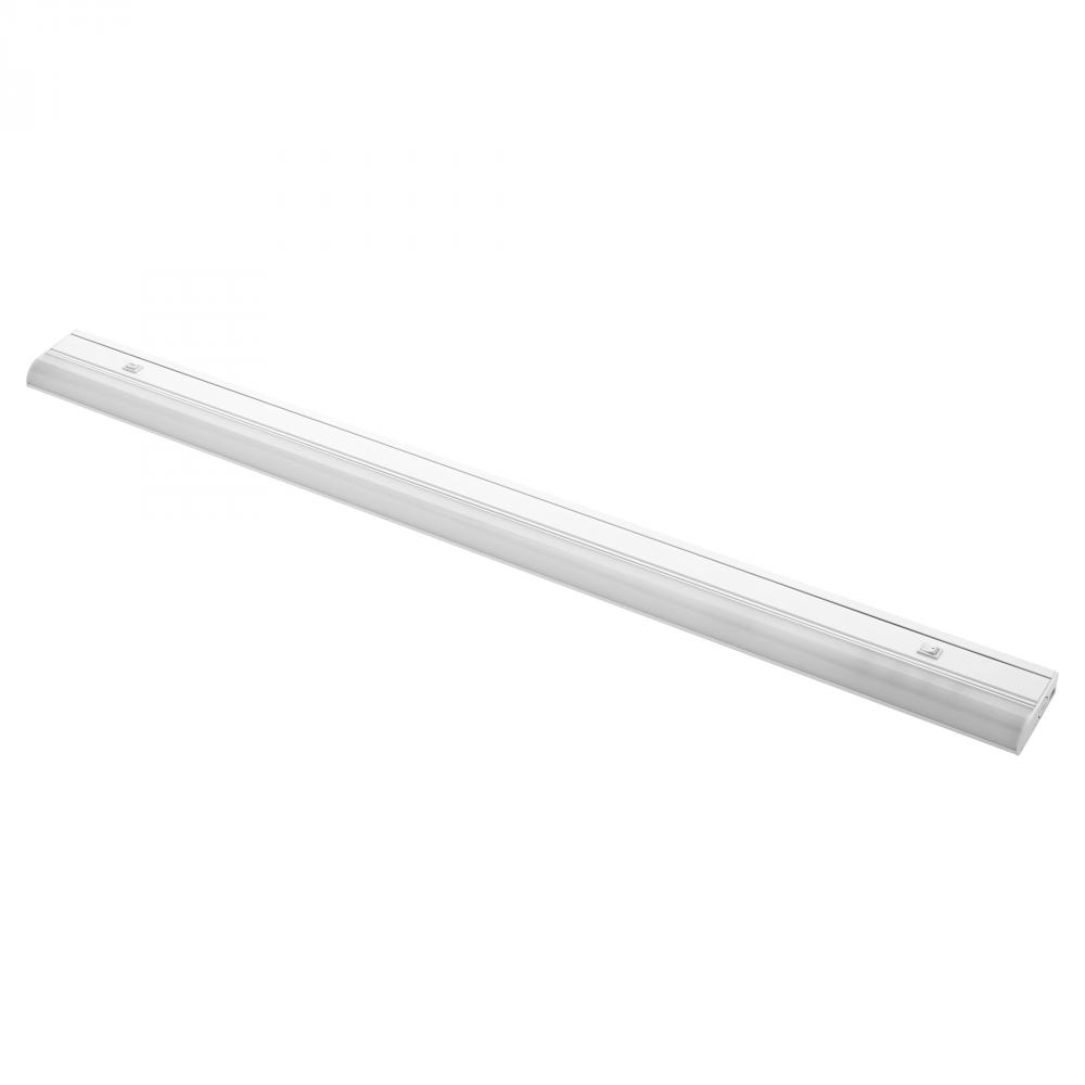 TUNEABLE LED UCL 48&#34; - WH