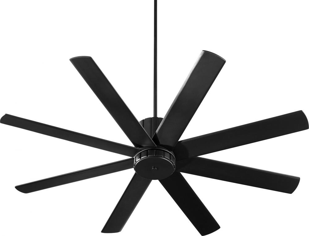 PROXIMA 60&#34; 8BLD FAN -TXB