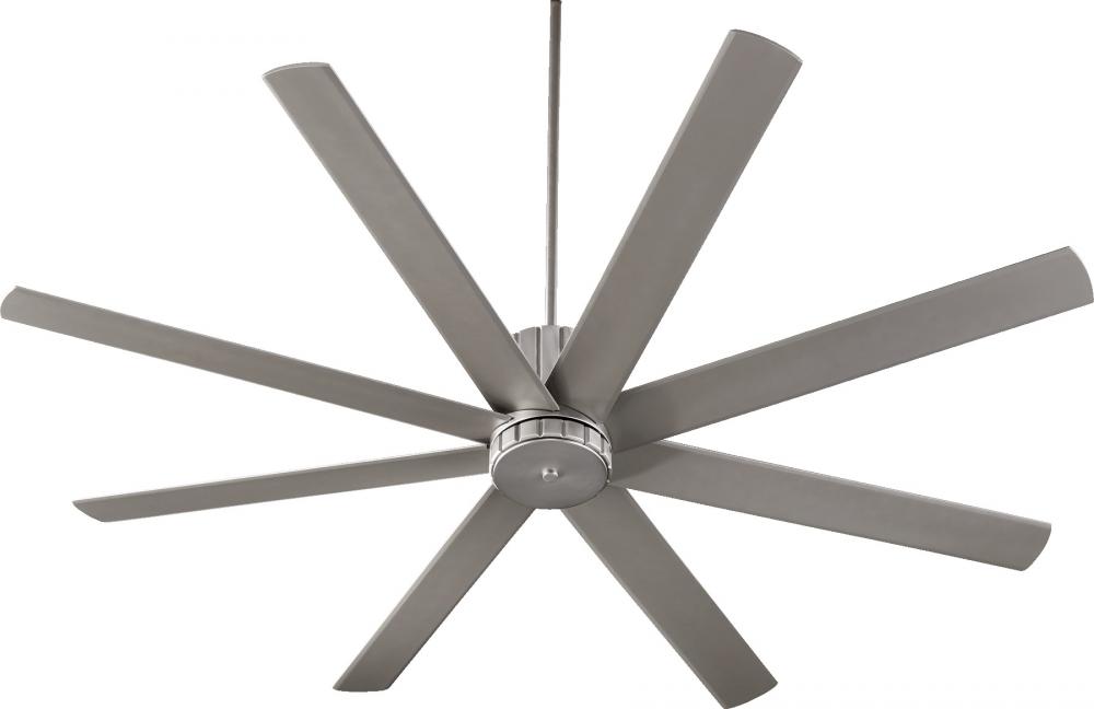 PROXIMA 72&#34; 8BLD FAN -STN