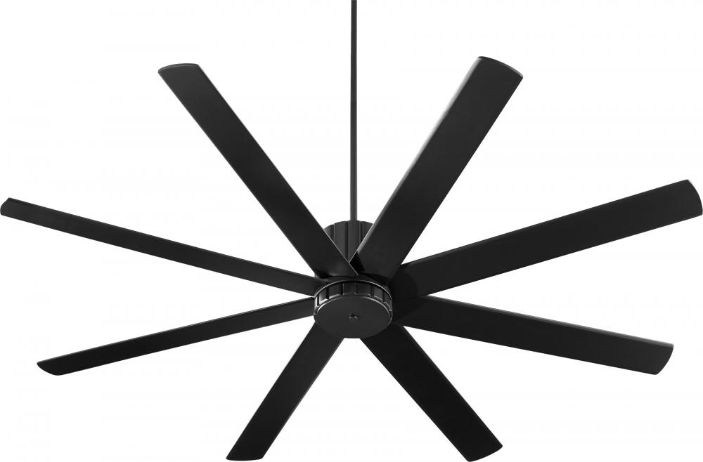 PROXIMA 72&#34; 8BLD FAN -TXB