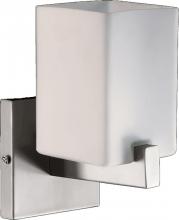 Quorum 5476-1-65 - MODUS 1LT WALL MT - STN