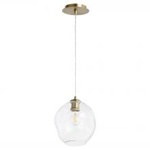 Quorum 61-80 - NUMEN 1LT PEND - AGB