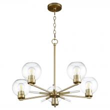 Quorum 6317-5-80 - VOLáN 5LT CHAND - AGB