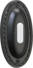 Quorum 7-308-95 - TRADITIONAL OVAL BTN - OW
