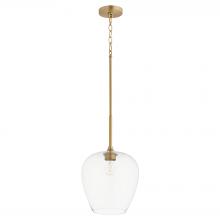 Quorum 858-80 - VENO 1LT PEND - AGB