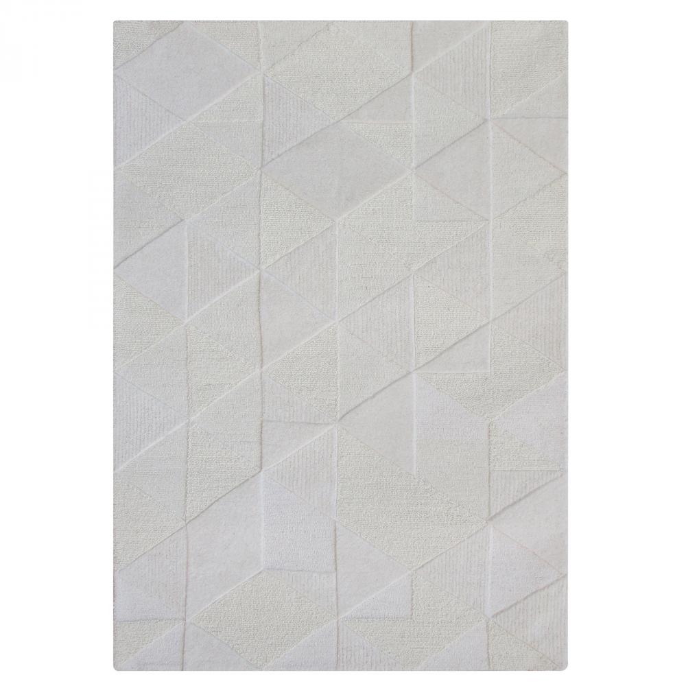 Uttermost La Veta Ivory 9 X 12 Rug